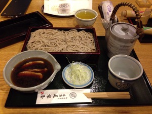 京都府 -おいしい蕎麦屋、うまい蕎麦屋の食べ歩き・蕎麦鑑定士 蕎麦Web-